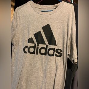 Adidas shirt